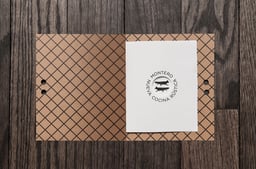 Brand Identity and Interior Design for El Montero Restaurant cover image