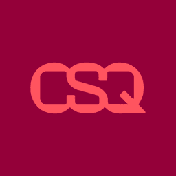 Brand Identity for Contentsquare cover image