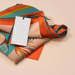 Branding and Packaging for Rumisu Luxury Accessories cover image