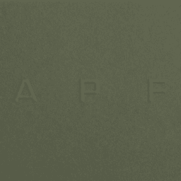 APF - Analogue Agency design work cover image