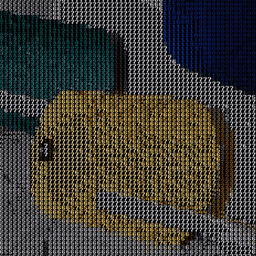 Website Design for cc-tapis cover image