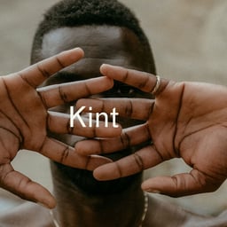 Brand Naming and Visual Identity for Kint cover image