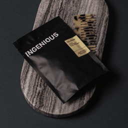 Rebrand for a Modern Wellness Supplement Company cover image