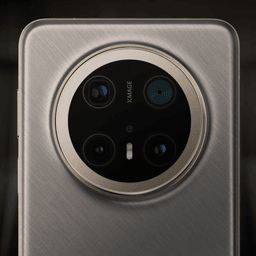 Launch Film and Visuals for Huawei Mate 70 cover image