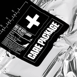 Campaign Packaging for Call of Duty League 2021 cover image