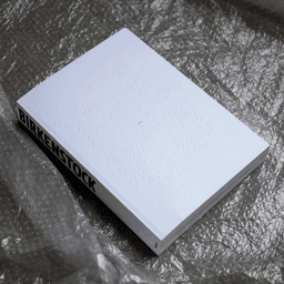 Editorial Design for the Book of Birkenstock cover image
