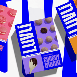 Brand Identity for LA Ad Agency Omelet cover image