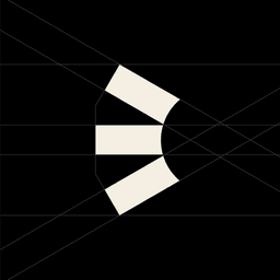 Brand Identity for the Melnikov Stage cover image