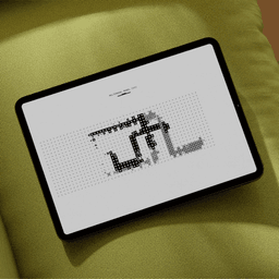 Google DeepMind - Bakken & Bæck design work cover image