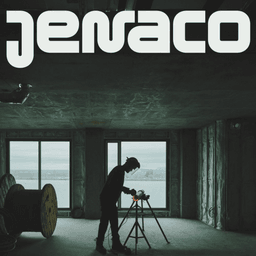 Brand Identity and Website for Jenaco cover image
