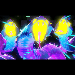 Interactive Motion Design for Spark Game Arena Live cover image