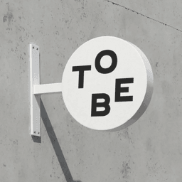 Visual Identity for TOBE Architects cover image