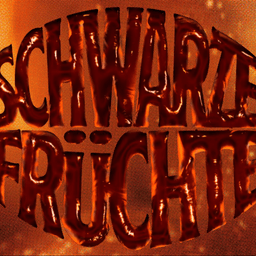 Visual Identity for Schwarze Früchte Series cover image