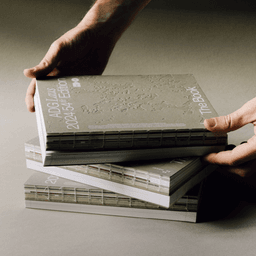 Editorial Design for the Book ADG-LAUS'24 cover image