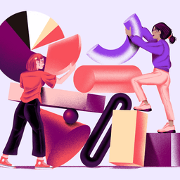 Brand Strategy and Visual Identity for a Fintech Platform cover image