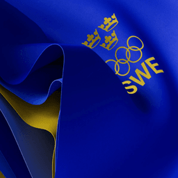 Brand Identity for the Swedish Olympic Committee cover image
