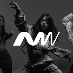 Brand Identity for Music Week Poland Festival cover image