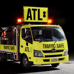 Australia Traffic & Labour - Alter design work cover image