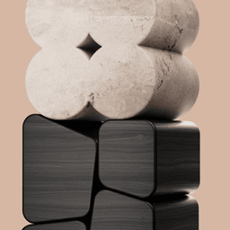 Brand Identity for Yomoni Wealth Platform cover image