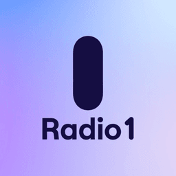 Brand Identity for Radio 1 cover image