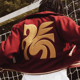 Dallas Trinity FC - ModestWorks design work cover image