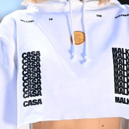 Casa Malka - Nihilo design work cover image
