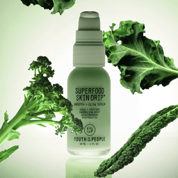 Motion Campaign for YTTP SkinDrip Launch cover image