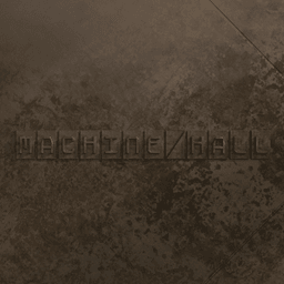 Wayfinding and Signage for Machine Hall Venue cover image