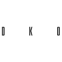 Brand Identity and Website Redesign for DKO Architecture cover image