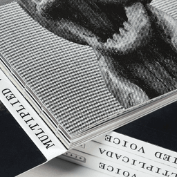 Design Case - Macedo Cannatà design work cover image
