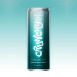 Brand Identity for Crunchy Hydration cover image