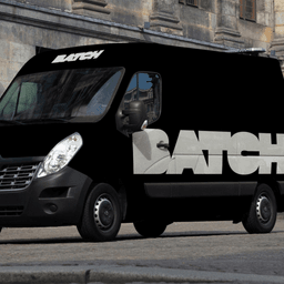 Naming and Branding for a Film Technology Company cover image
