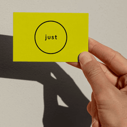 Naming and Brand Identity for a Housing Charity cover image