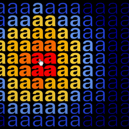 Motion and Website Design for Exat Typeface cover image