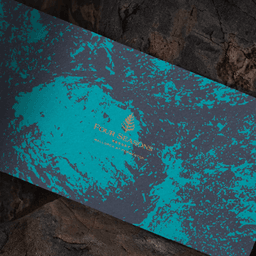 Brand Identity for Four Seasons Mallorca at Formentor cover image