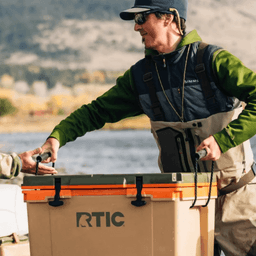 Brand Refresh for RTIC Outdoors cover image