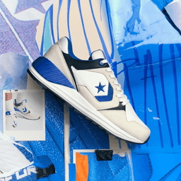 Heritage Campaign for Converse cover image