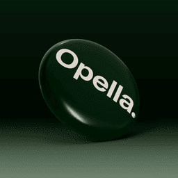 Brand Identity and Naming for Opella Consumer Healthcare Spin-Off cover image
