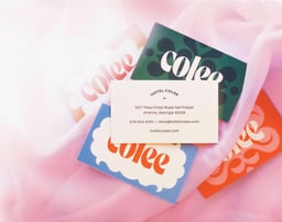 Naming and Visual Identity for Hotel Colee cover image