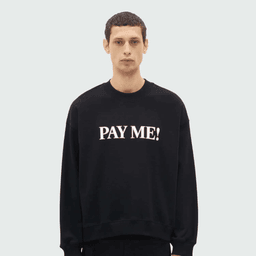 Campaign Visuals for MSGM Capsule Collection cover image