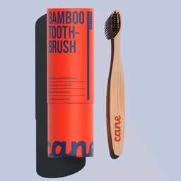 Brand and Packaging Design for Cane cover image