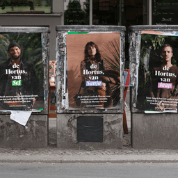 Fundraising Campaign for Hortus Botanicus Amsterdam cover image