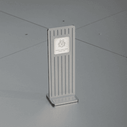 Exhibition Scenography for RIMOWA Design Prize 2025 cover image