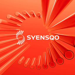 Brand Identity for a Specialty Chemistry Spin-Off cover image