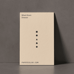 Brand Identity and Website Redesign for a Sustainable Architecture Practice cover image