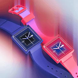Motion Design for Swatch Essentials cover image