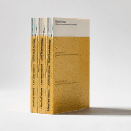 Editorial Design for Green Book València cover image