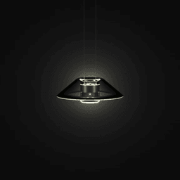 Lighting Design for Viabizzuno Aura Collection cover image