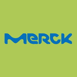 Brand Identity Redesign for Merck cover image
