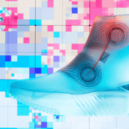 Motion Design for Hyperice and Nike Hyperboot cover image